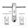 Djustable Ratchet Wheel рука